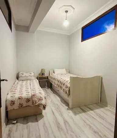 Comfort Apart In Taksim/galata Apartment