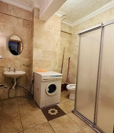 Apartment Comfort Apart In Taksim/galata Istanbul