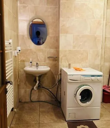Comfort Apart In Taksim/galata *